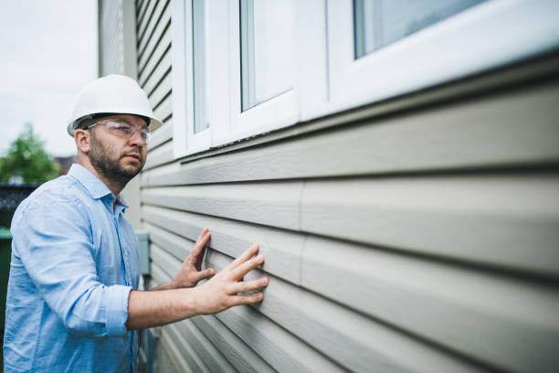 Best Fascia and Soffit Installation  in Campbellsburg, KY